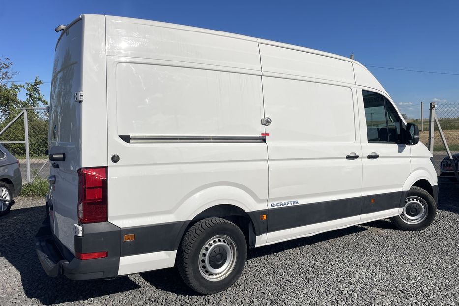 Продам Volkswagen Crafter груз. 35.5 Квт H2L2 2020 года в Львове