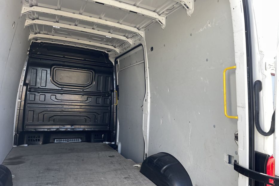 Продам Volkswagen Crafter груз. 35.5 Квт H2L2 2020 года в Львове