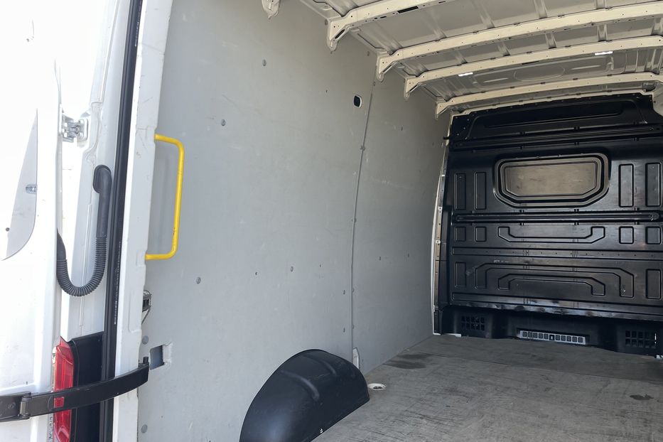Продам Volkswagen Crafter груз. 35.5 Квт H2L2 2020 года в Львове