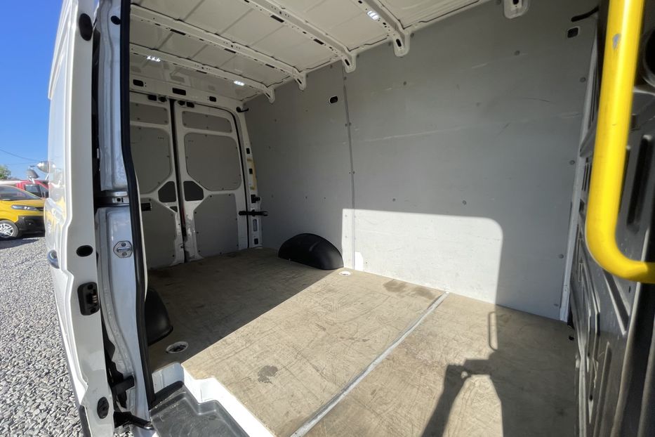 Продам Volkswagen Crafter груз. 35.5 Квт H2L2 2020 года в Львове