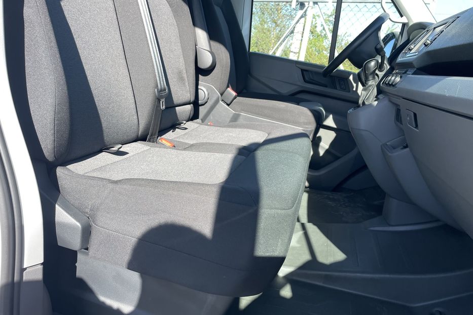 Продам Volkswagen Crafter груз. 35.5 Квт H2L2 2020 года в Львове