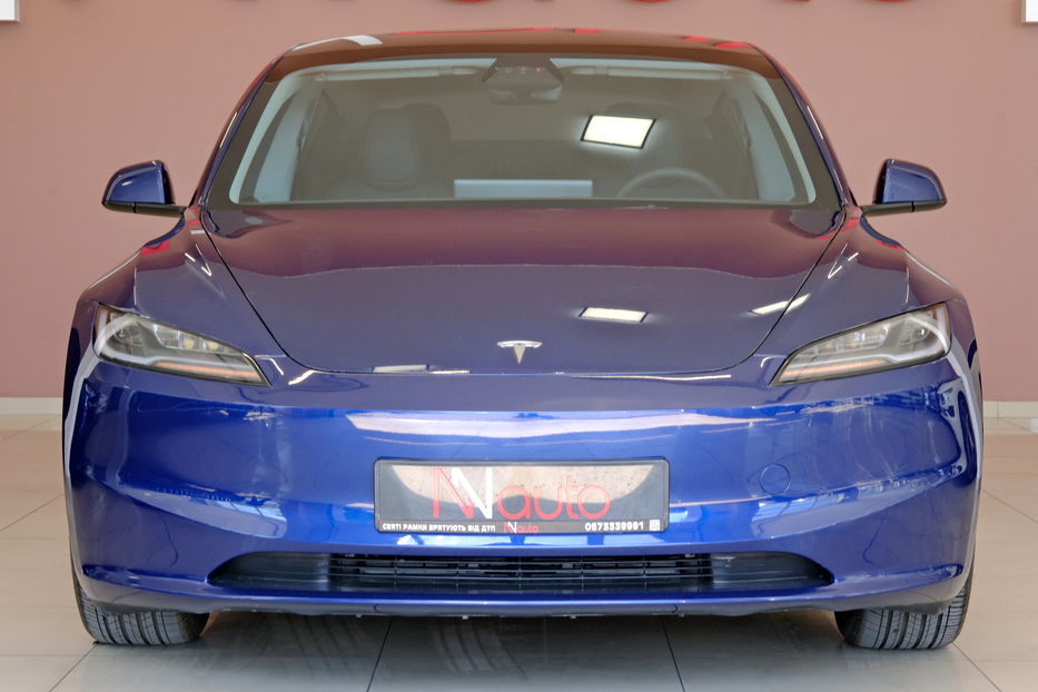 Продам Tesla Model 3 Dual Motor Long Range 2025 года в Одессе