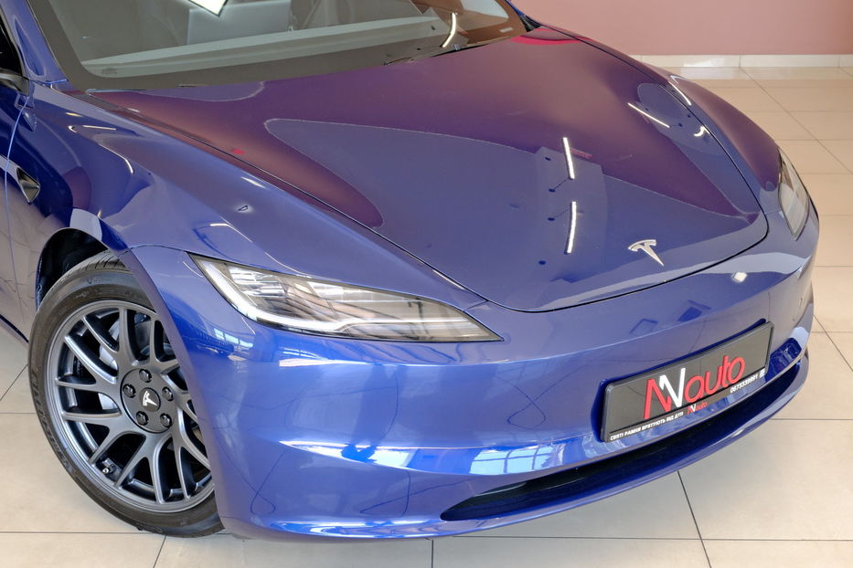 Продам Tesla Model 3 Dual Motor Long Range 2025 года в Одессе