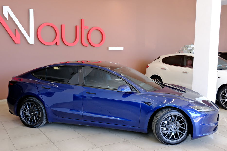 Продам Tesla Model 3 Dual Motor Long Range 2025 года в Одессе