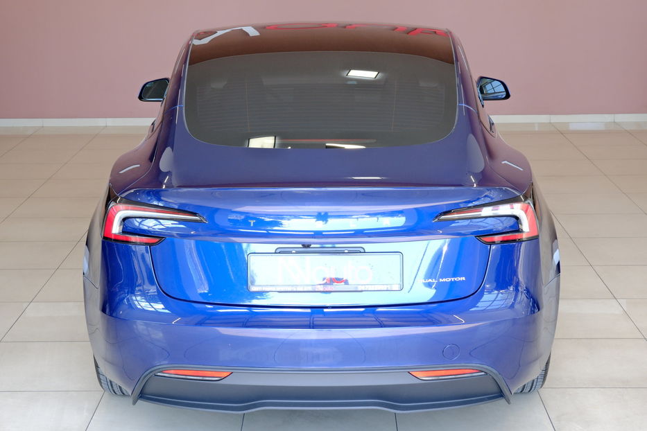 Продам Tesla Model 3 Dual Motor Long Range 2025 года в Одессе