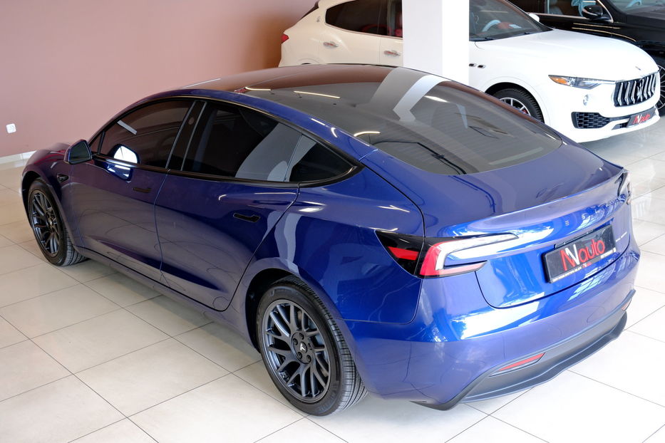 Продам Tesla Model 3 Dual Motor Long Range 2025 года в Одессе
