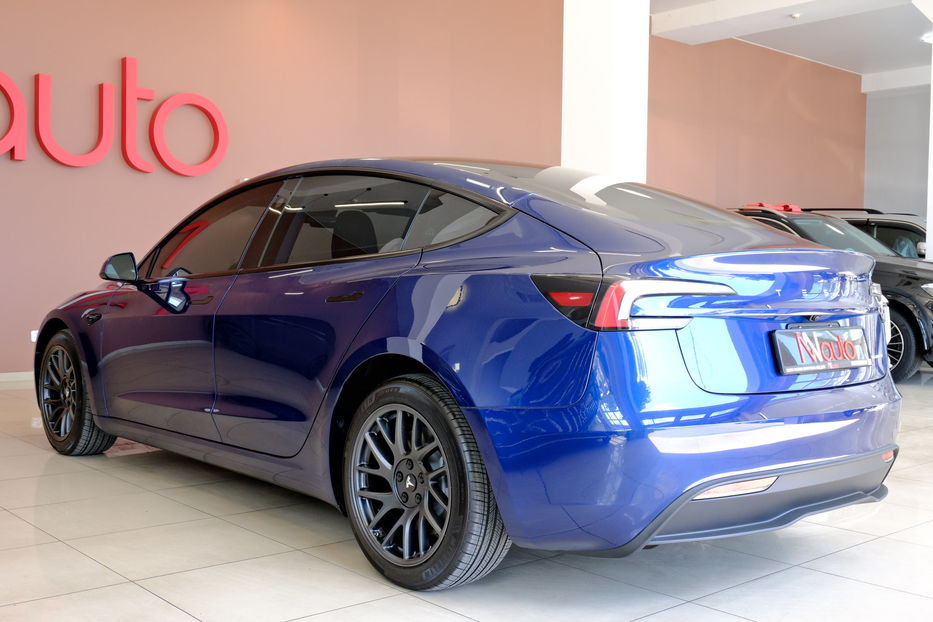 Продам Tesla Model 3 Dual Motor Long Range 2025 года в Одессе