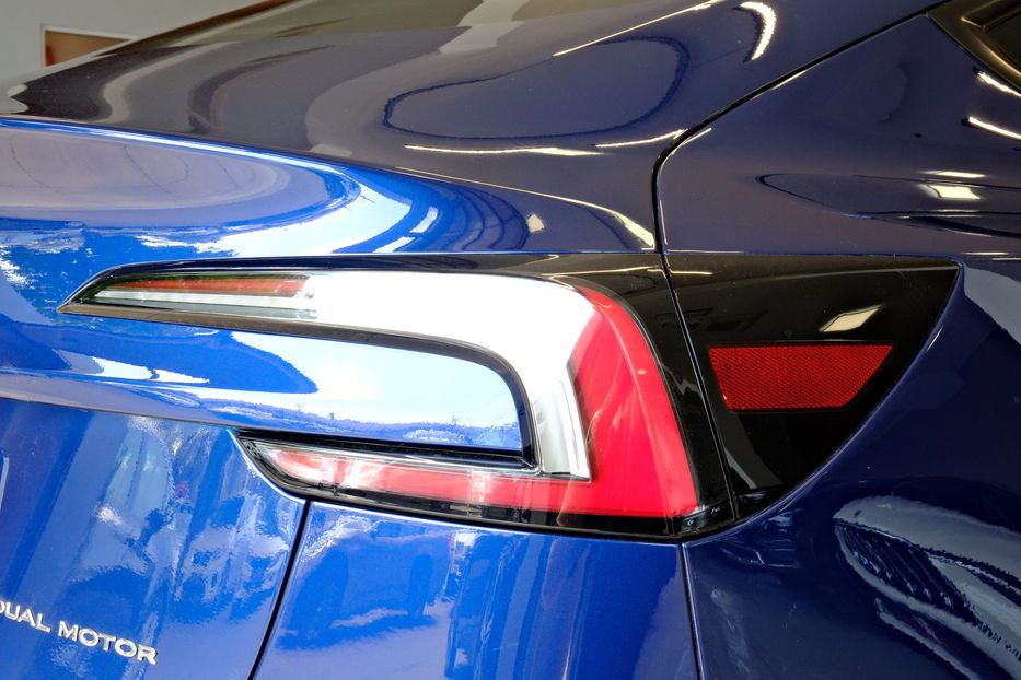 Продам Tesla Model 3 Dual Motor Long Range 2025 года в Одессе