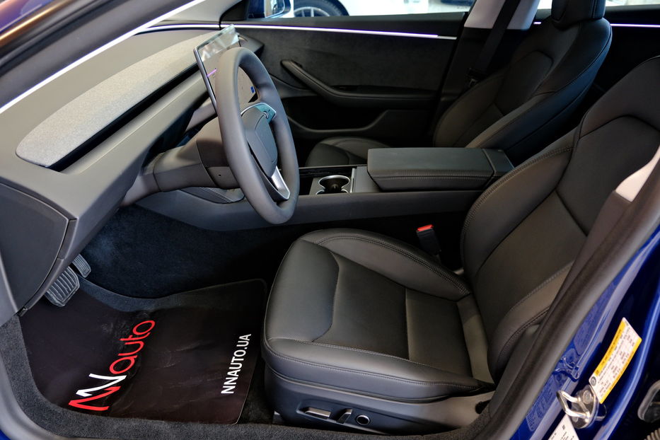 Продам Tesla Model 3 Dual Motor Long Range 2025 года в Одессе