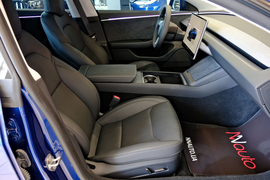 Продам Tesla Model 3 Dual Motor Long Range 2025 года в Одессе