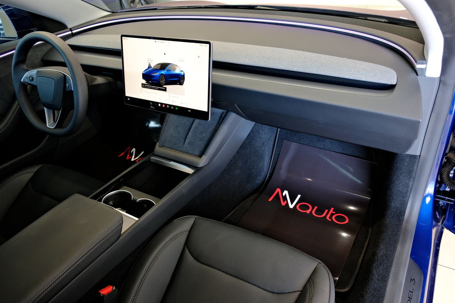 Продам Tesla Model 3 Dual Motor Long Range 2025 года в Одессе