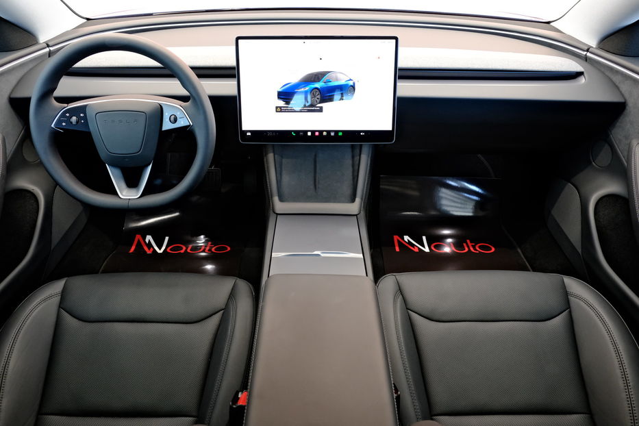 Продам Tesla Model 3 Dual Motor Long Range 2025 года в Одессе