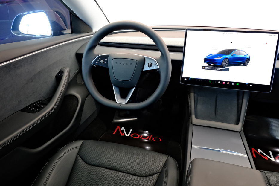 Продам Tesla Model 3 Dual Motor Long Range 2025 года в Одессе