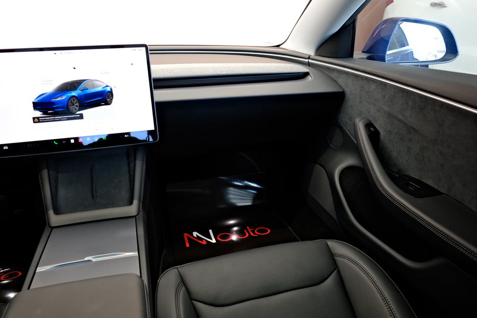 Продам Tesla Model 3 Dual Motor Long Range 2025 года в Одессе