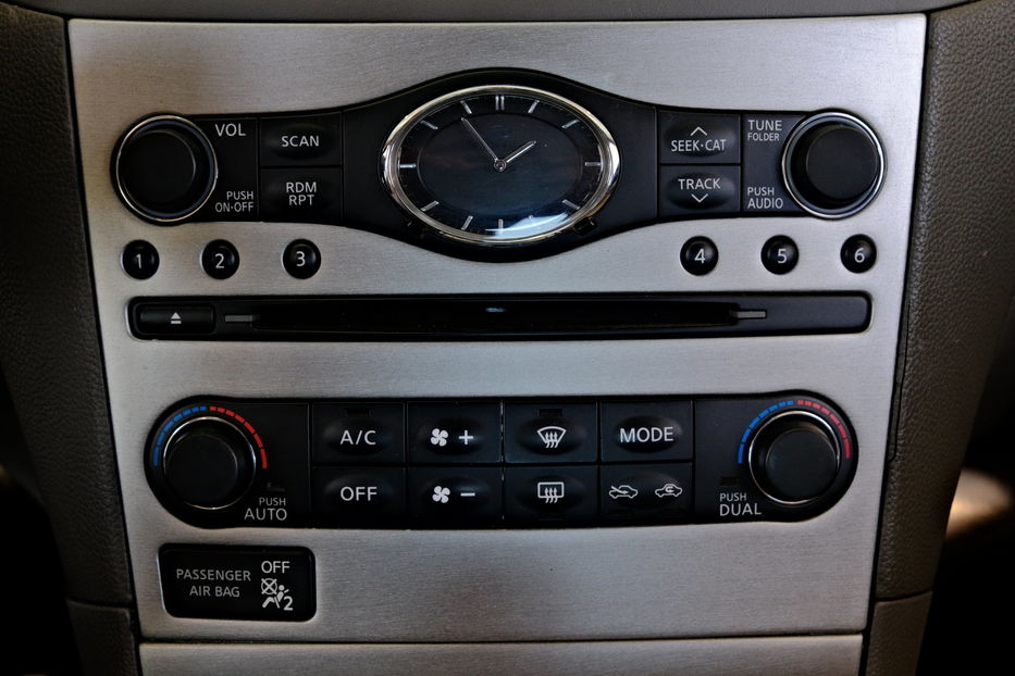 Продам Infiniti G25 2012 года в Одессе