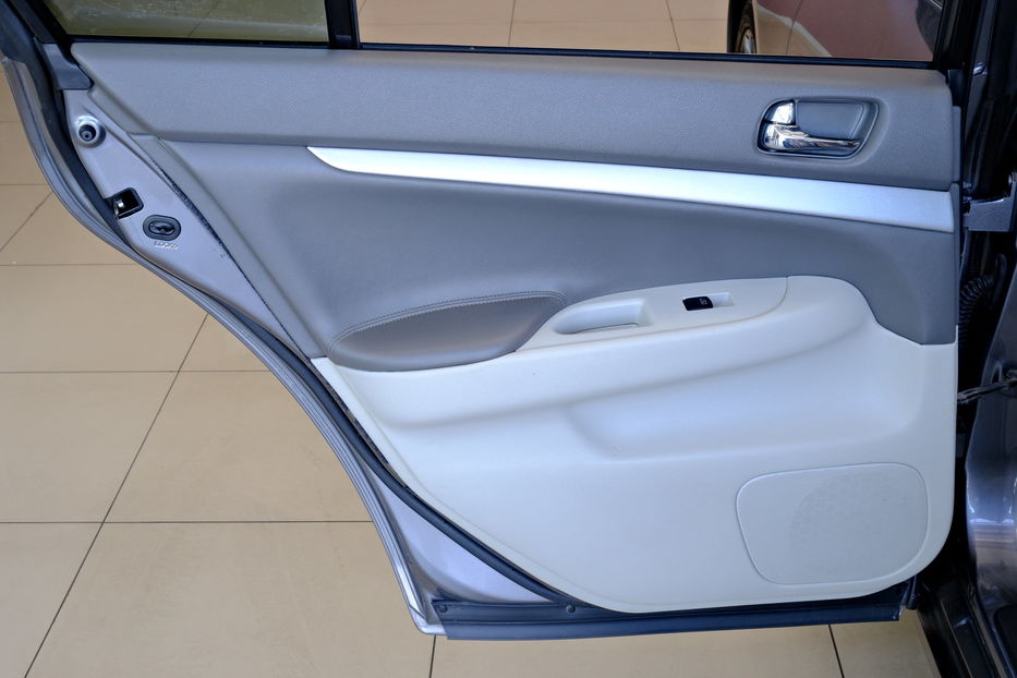 Продам Infiniti G25 2012 года в Одессе