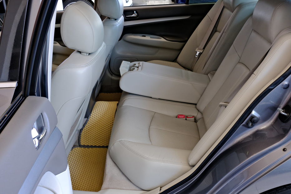Продам Infiniti G25 2012 года в Одессе