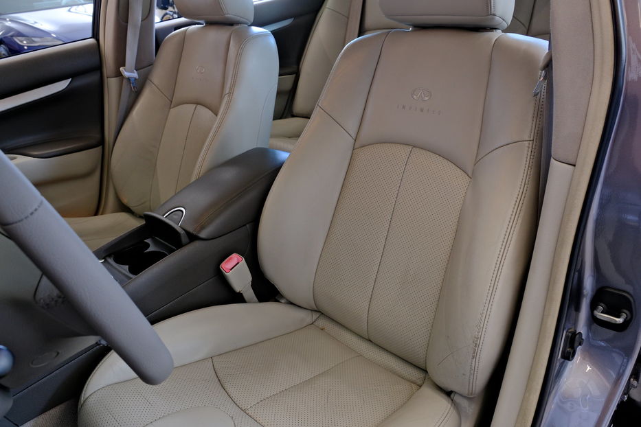 Продам Infiniti G25 2012 года в Одессе