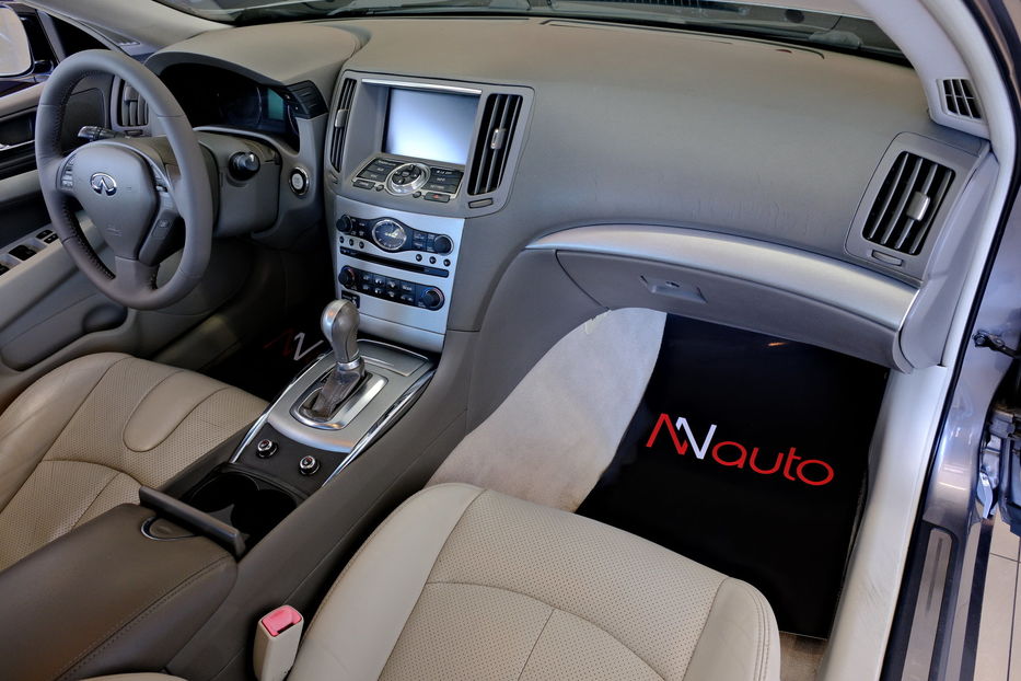 Продам Infiniti G25 2012 года в Одессе