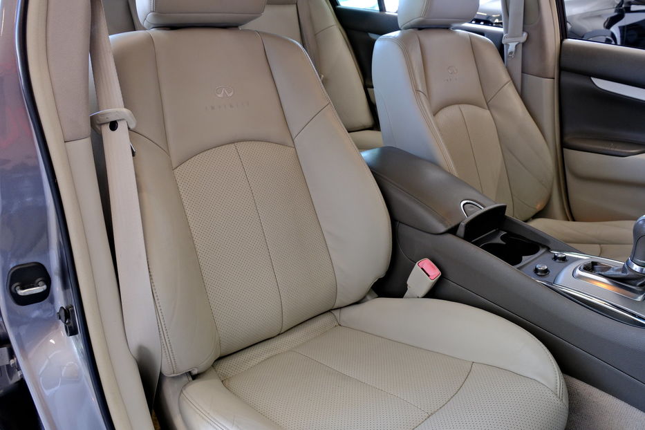 Продам Infiniti G25 2012 года в Одессе