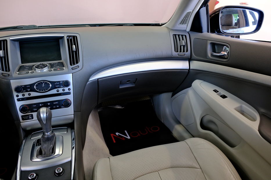 Продам Infiniti G25 2012 года в Одессе