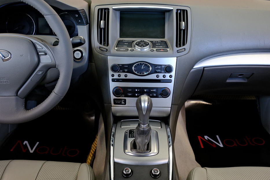 Продам Infiniti G25 2012 года в Одессе