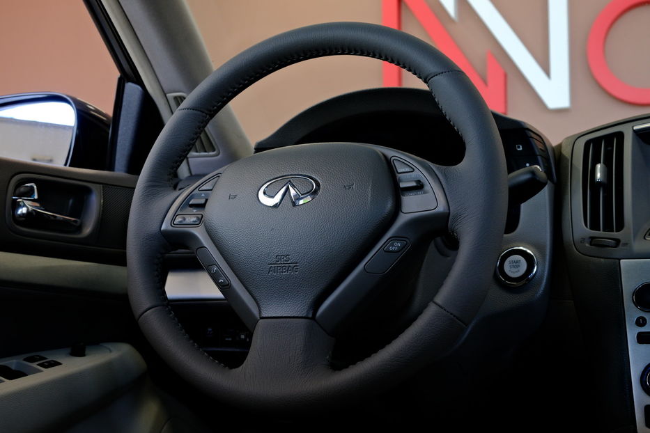 Продам Infiniti G25 2012 года в Одессе