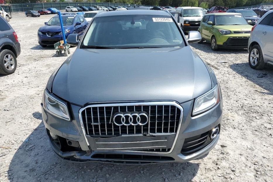 Продам Audi Q5 PREMIUM PLUS v4128 2014 года в Луцке