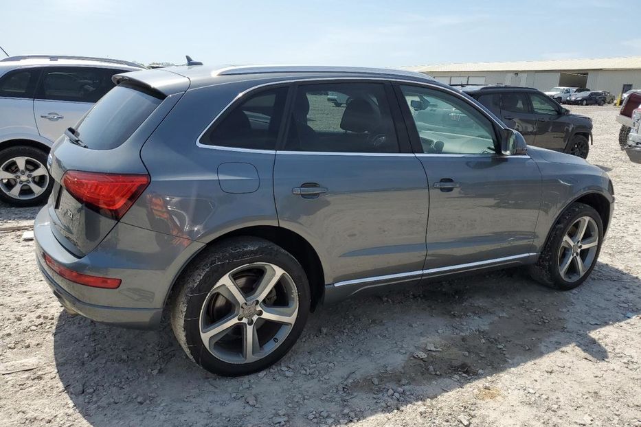 Продам Audi Q5 PREMIUM PLUS v4128 2014 года в Луцке