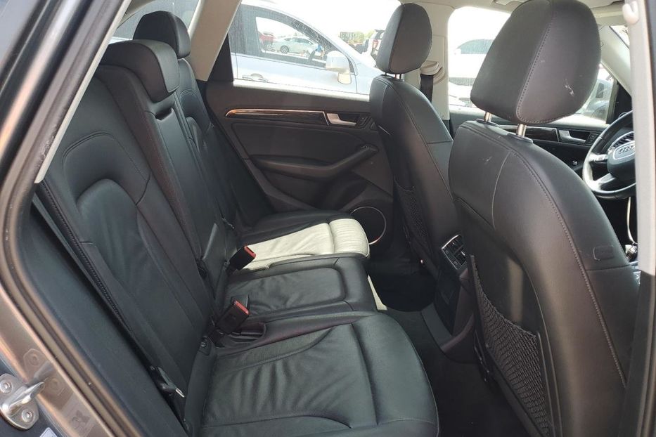 Продам Audi Q5 PREMIUM PLUS v4128 2014 года в Луцке