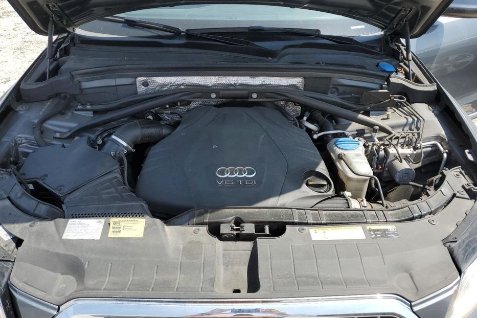 Продам Audi Q5 PREMIUM PLUS v4128 2014 года в Луцке