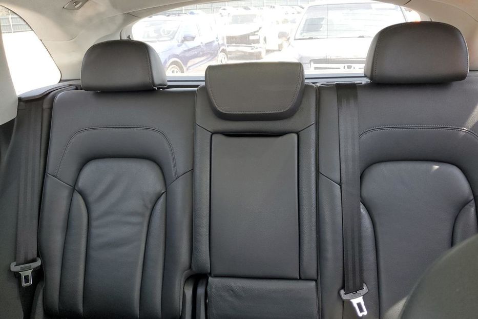 Продам Audi Q5 PREMIUM PLUS v4128 2014 года в Луцке
