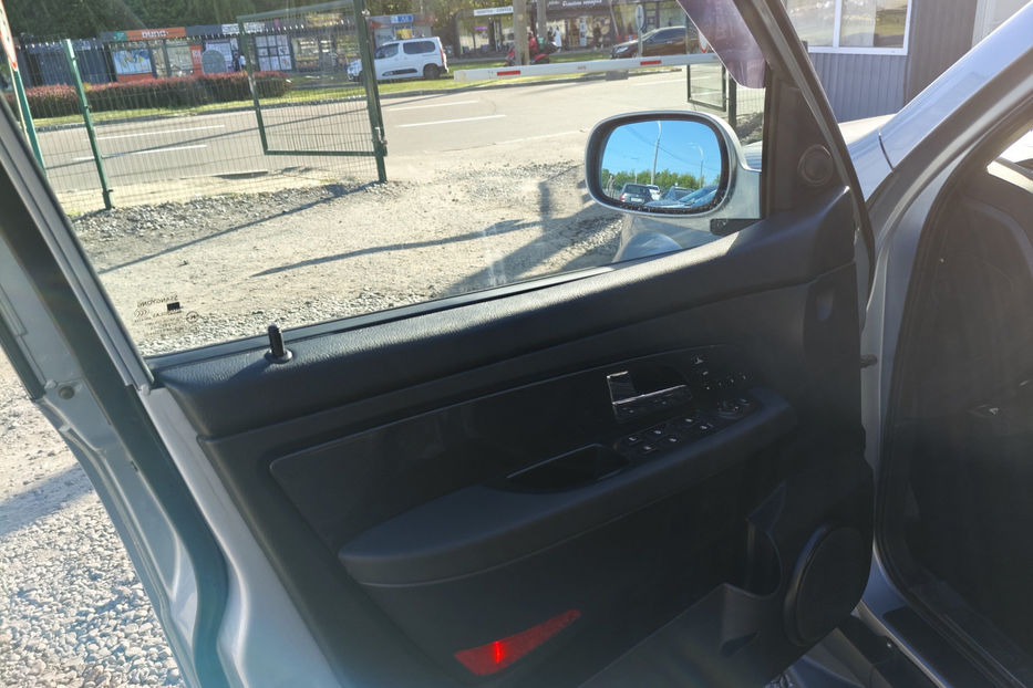 Продам SsangYong Rexton 2010 года в Киеве