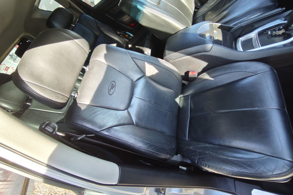 Продам SsangYong Rexton 2010 года в Киеве
