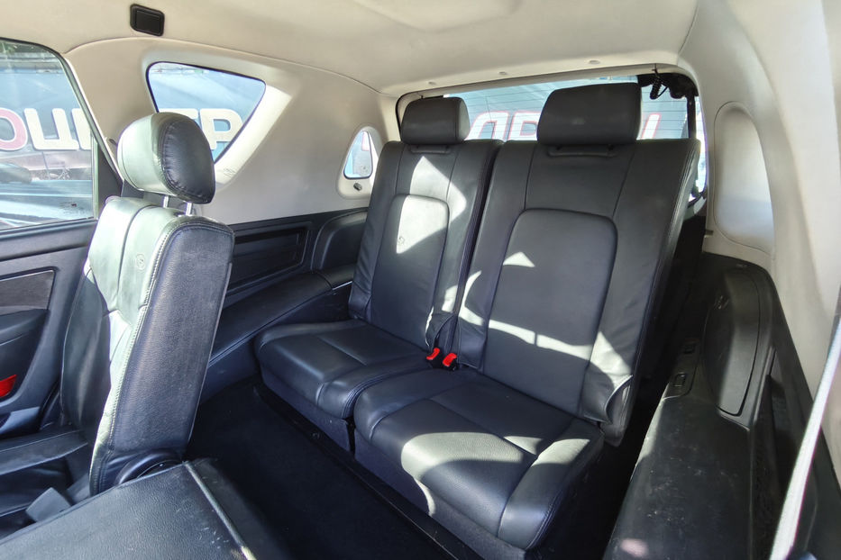 Продам SsangYong Rexton 2010 года в Киеве