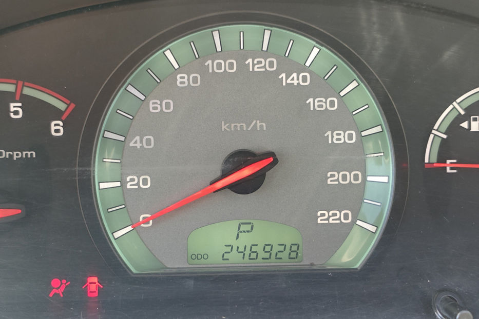 Продам SsangYong Rexton 2010 года в Киеве