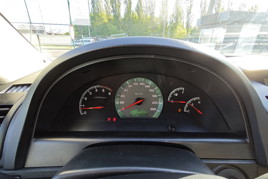 Продам SsangYong Rexton 2010 года в Киеве