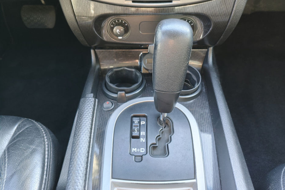 Продам SsangYong Rexton 2010 года в Киеве