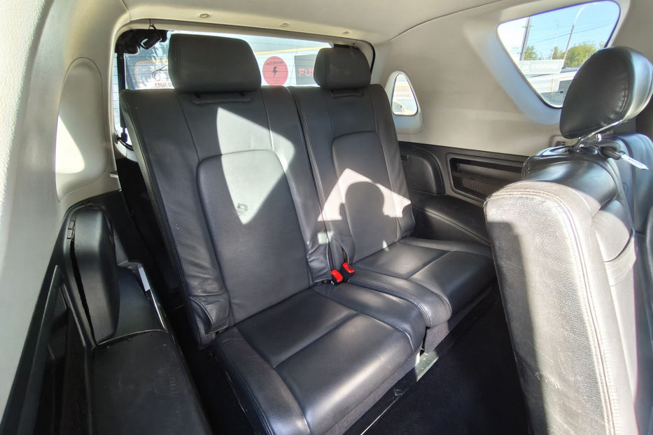 Продам SsangYong Rexton 2010 года в Киеве