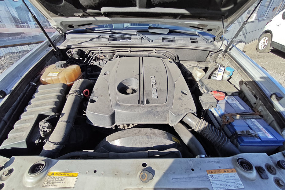 Продам SsangYong Rexton 2010 года в Киеве