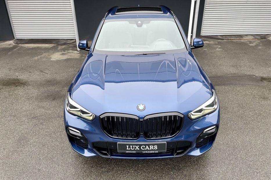 Продам BMW X5 30d 2019 года в Киеве