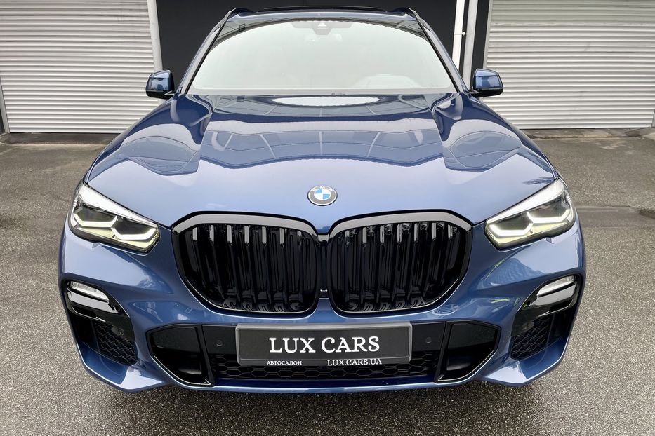 Продам BMW X5 30d 2019 года в Киеве