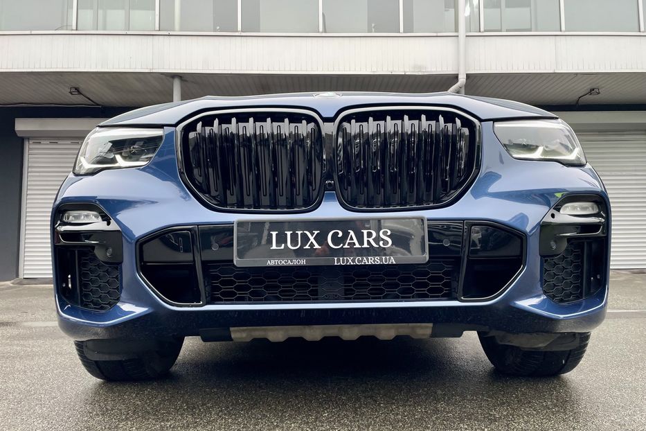 Продам BMW X5 30d 2019 года в Киеве