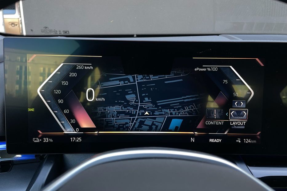 Продам BMW 540 i5 eDrive 40 2024 года в Киеве