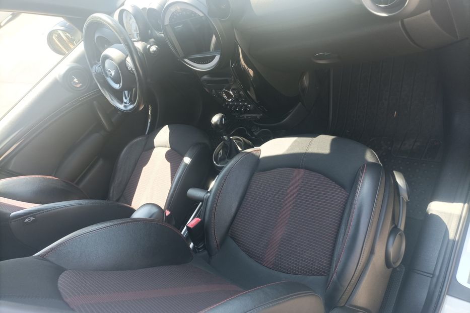 Продам MINI Countryman офицал 2011 года в Одессе