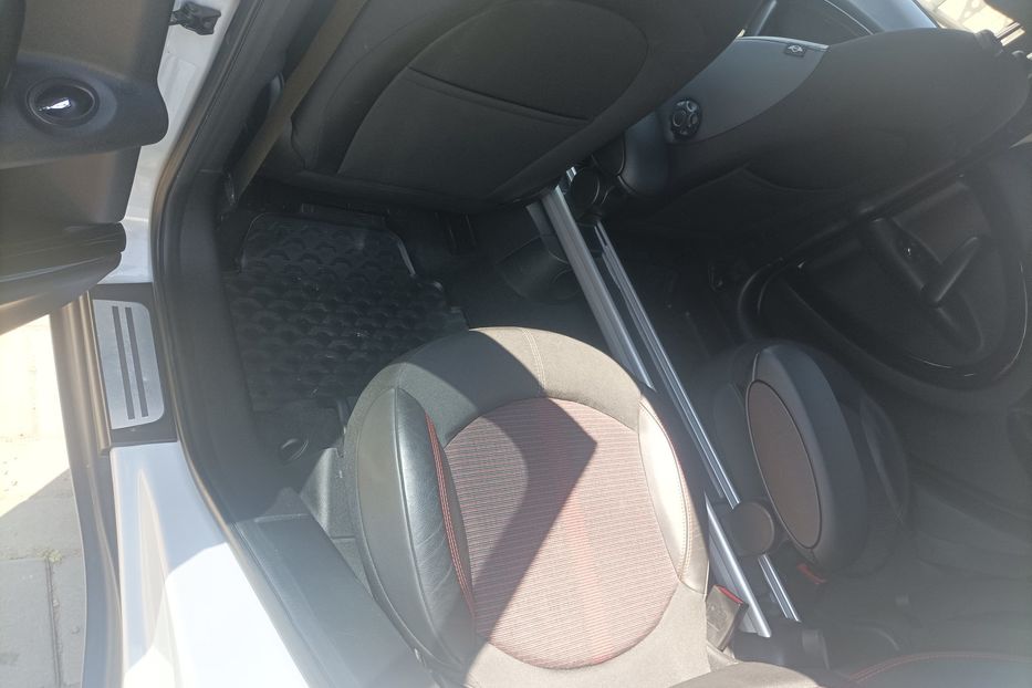 Продам MINI Countryman офицал 2011 года в Одессе