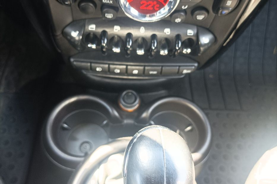 Продам MINI Countryman офицал 2011 года в Одессе