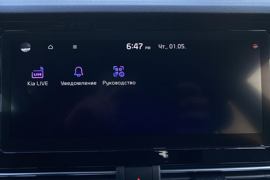 Продам Kia Niro 64кВт ТепловийПдгрвкермасидінь 2021 года в Львове