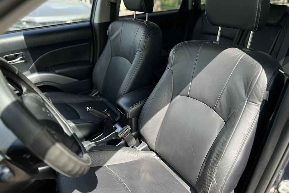 Продам Peugeot 4007 4х4 (KOMIS) 2009 года в г. Умань, Черкасская область