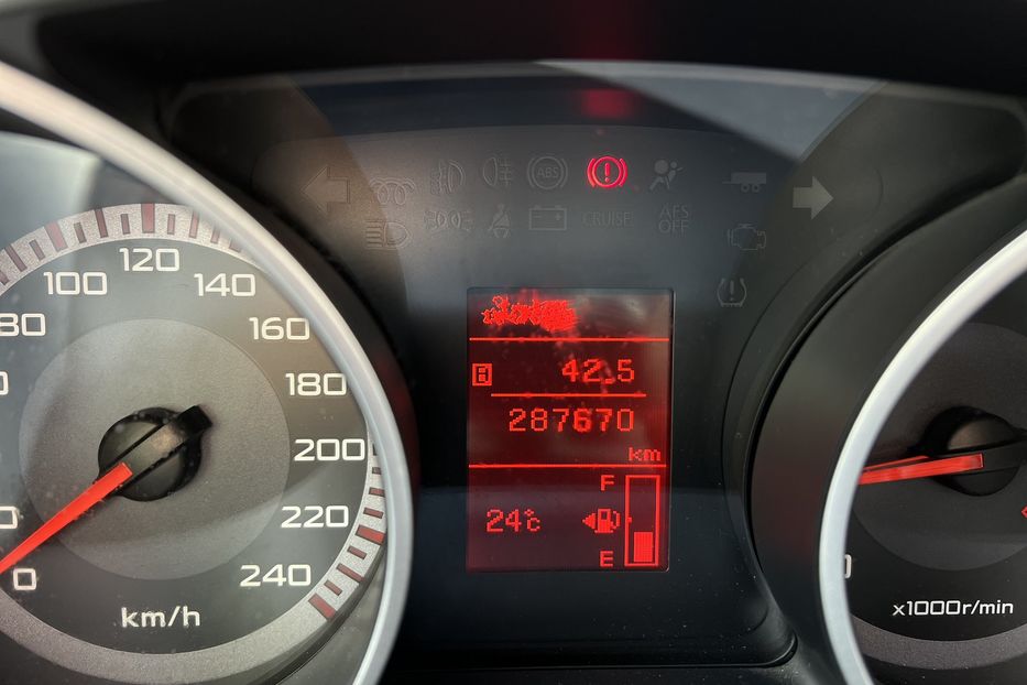 Продам Peugeot 4007 4х4 (KOMIS) 2009 года в г. Умань, Черкасская область